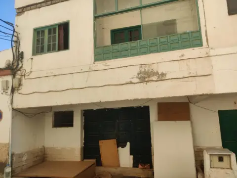 Chalet en calle el Sara, 5